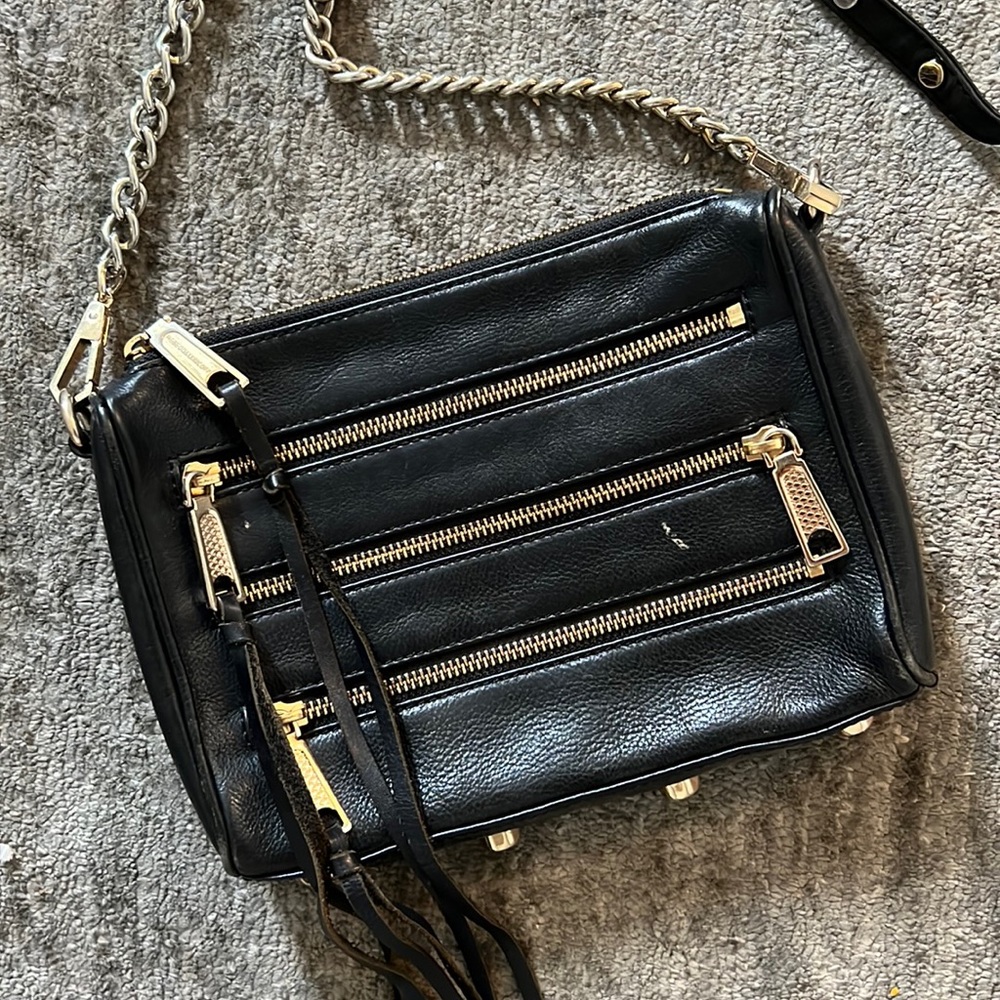 Rebecca Minkoff crossbody